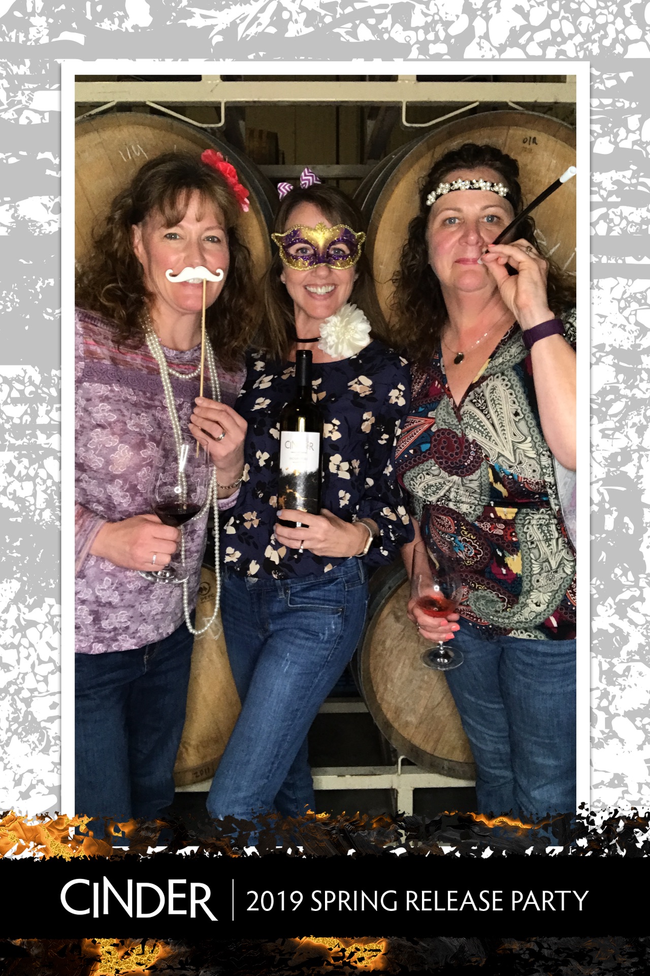 Cinder Spring Release 2019 Too | View more photos from the event at gallery.niknoxphotobox.com/u/NiKnox-Photo-Box/Cinder-Spring-Release-2019-Too